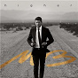 Album My Valentine de Michael Bublé