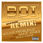 Album Boi! (feat. Gucci Mane) de Young Problemz & Mike Jones
