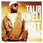 Album Hot Thing de Talib Kweli