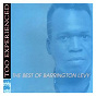 Album Too Experienced - The Best of Barrington Levy de Barrington Levy