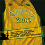 Compilation Dancehall Draft Picks 2007 avec Ward 21 / Tony Matterhorn / Mavado / Hollow Point / Bounty Killer...