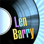 Album Len Barry de Len Barry