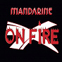 Album On Fire de Mandarine