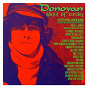 Compilation Donovan: Island of Circles avec Nigel Kennedy / Donovan / Brix E Smith / Hypnolovewheel / Spirit of the West...