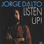 Album Listen Up de Jorge Dalto