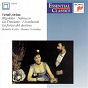 Album Verdi: Arias de Ileana Cotrubas / Renata Scotto / Giuseppe Verdi
