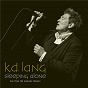 Album Sleeping Alone de K.D. Lang