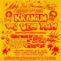 Album Wi Deh Yah de Kranium