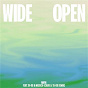 Album Wide Open (feat. Ta-ku & Masego) de Wafia