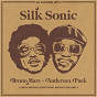 Album An Evening With Silk Sonic de Anderson Paak / Bruno Mars / Silk Sonic