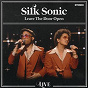 Album Leave The Door Open de Anderson Paak / Bruno Mars / Silk Sonic