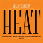 Album Heat de Kelly Clarkson