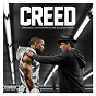 Compilation CREED: Original Motion Picture Soundtrack avec Krept & Konan / Future / Meek Mill / White Dave / The Roots...