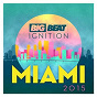 Compilation Big Beat Ignition Miami 2015 avec Mhe / Attom / Saint Wknd / Zilverstep / Muzzaik...
