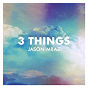 Album 3 Things de Jason Mraz