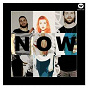 Album Now de Paramore