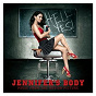 Compilation Jennifer's Body avec All Time Low / Florence + the Machine / Panic! At the Disco / Hayley Williams / Little Boots...