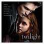 Compilation Twilight Original Motion Picture Soundtrack avec Paramore / Muse / The Black Ghosts / Linkin Park / Mutemath...