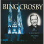 Album My Favorite Hymns de Bing Crosby