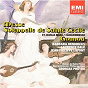 Album Gounod: Messe Solennelle de Sainte Cécile de Laurence Dale / Barbara Hendricks / Jean-Philippe Lafont / Georges Prêtre / Charles Gounod