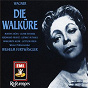 Album Wagner - Die Walküre de Martha Mödl / Ludwig Suthaus / Dagmar Schmedes / Dagmar Hermann / Hertha Töpper...