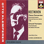 Album Beethoven: 1-5 & Choral Fantasia de John Alldis Choir / Daniel Barenboïm / Otto Klemperer / New Philharmonia Orchestra / Ludwig van Beethoven