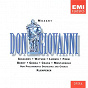 Album Mozart: Don Giovanni de Paolo Montarsolo / Nicolaï Ghiaurov / Claire Watson / Christa Ludwig / Mirella Freni...