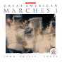 Album Great American Marches I de The Band of H.M. Royal Marines / LT-Col. G. A. C. Hoskins