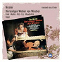 Album Nicolai: Die lustigen Weiber von Windsor · Oper in 3 Akten de Robert Heger / Otto Nicolai