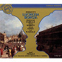Album Donizetti: Lucrezia Borgia de Jonel Perlea / Gaetano Donizetti