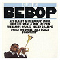 Compilation Bebop avec Sonny Stitt / Dizzy Gillespie / Art Blakey / Art Blakey and the Jazz Messenger / Thelonious Monk...