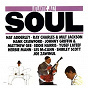 Compilation Atlantic Jazz: Soul avec Matthew Gee / Shirley Scott / Johnny Griffin / Ray Charles / Milt Jackson...