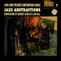 Album John Lewis Presents Jazz Abstractions de John Lewis