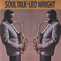 Album Soul Talk de Leo Wright