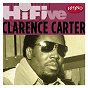 Album Rhino Hi-Five: Clarence Carter de Clarence Carter