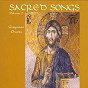 Album Sacred Songs Vol. 2 de Gregorian Chants