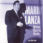Album When Day Is Done de Mario Lanza