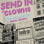 Compilation Send in the Clowns: The Ballads of Stephen Sondheim avec Jonathan Tunick / Cleo Laine / Barbara Cook / David Kernan / Hermione Gingold...