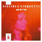 Album Non ho l'eta' de Gigliola Cinquetti