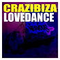 Album Lovedance de Crazibiza