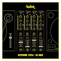 Compilation Nervous October 2016 - DJ Mix avec Shai / Luka Tacon / Egoism / Gordon John / Angelo Ferreri...