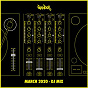 Compilation Nervous March 2020 (DJ Mix) avec Chanelle / J Morrison / Jack Baldus / Heliotype / SMBD...