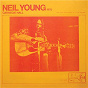 Album Carnegie Hall 1970 de Neil Young