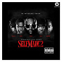 Compilation MMG Presents: Self Made, Vol. 2 avec Stalley / Gunplay / Wale / Kendrick Lamar / Rick Ross...
