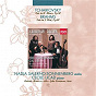 Album Piano Trio (Tchaikovsky) / Horn Trio (Brahms) de Nadja Salerno-Sonnenberg