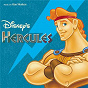 Compilation Hercules Original Soundtrack (German Version) avec Sound of Blackness / Boyzone / Michael Bolton / Jocelyn Brown / Belinda Carlisle...