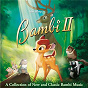 Compilation Bambi 2 Original Soundtrack (English Version) avec Anthony Callea / Alison Krauss / Michelle Lewis / Martina MC Bride / Bruce Broughton...