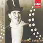 Album Richard Tauber - Champagner-Operette de Alfred Grunwald / Richard Tauber / Paul Abraham / Richard Heuberger