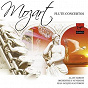 Album Mozart Flute Concertos 1 & 2 de Jean-Jacques Kantorow / Alain Marion / Orchestre d'auvergne / W.A. Mozart