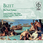 Album Bizet: The Pearl Fishers de Ileana Cotrubas / Alain Vanzo / Guillermo Sarabia / Roger Soyer / Georges Prêtre...
